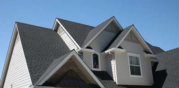 roofing contractor for lincoln city